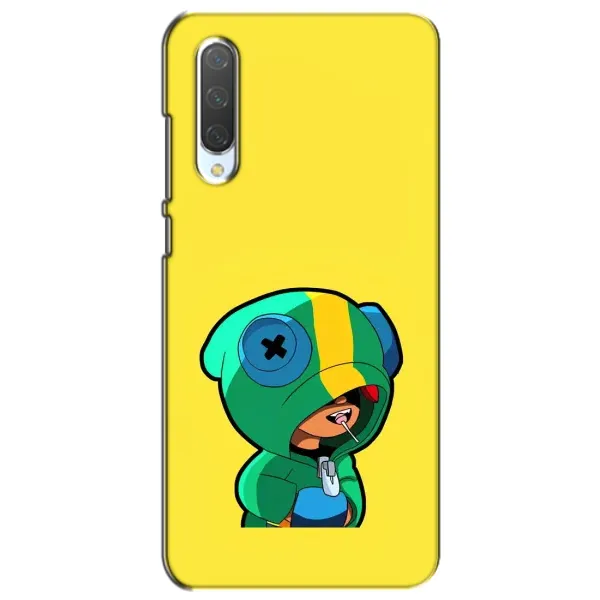 Чохол з малюнком «Леон (LEON)» для Xiaomi Mi CC9e Чохол з малюнком «Леон (LEON)» для Xiaomi Mi CC9e