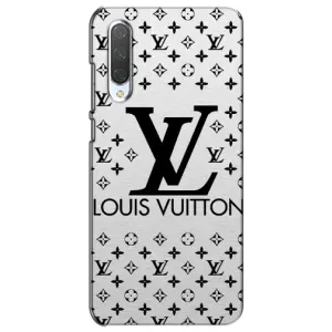 Чехол Стиль Louis Vuitton на Xiaomi Mi CC9e (LV)