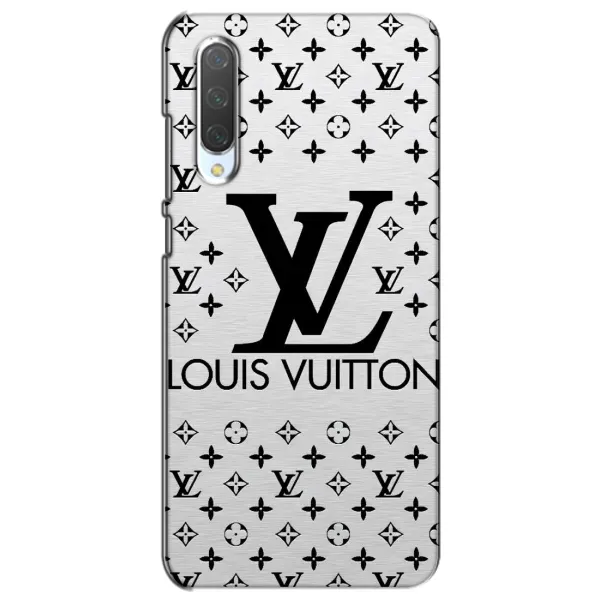 Чехол с рисунком «LV» для Xiaomi Mi CC9e Чехол с рисунком «LV» для Xiaomi Mi CC9e