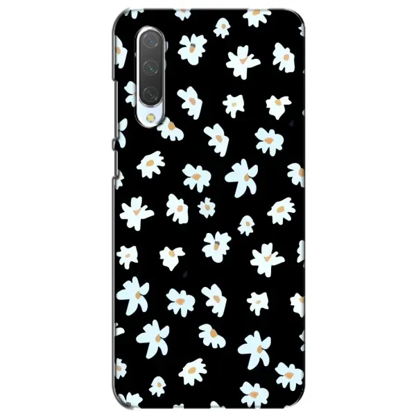 Чехол с рисунком «Маленькие ромашки» для Xiaomi Mi CC9e Чехол с рисунком «Маленькие ромашки» для Xiaomi Mi CC9e
