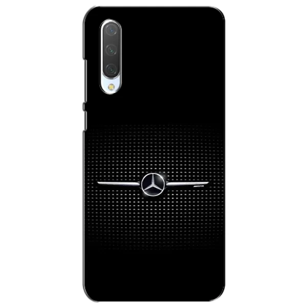 Чехол с рисунком «Mercedes» для Xiaomi Mi CC9e Чехол с рисунком «Mercedes» для Xiaomi Mi CC9e