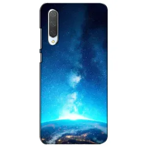 Чехлы КОСМОС для Xiaomi Mi CC9e (Млечный путь)