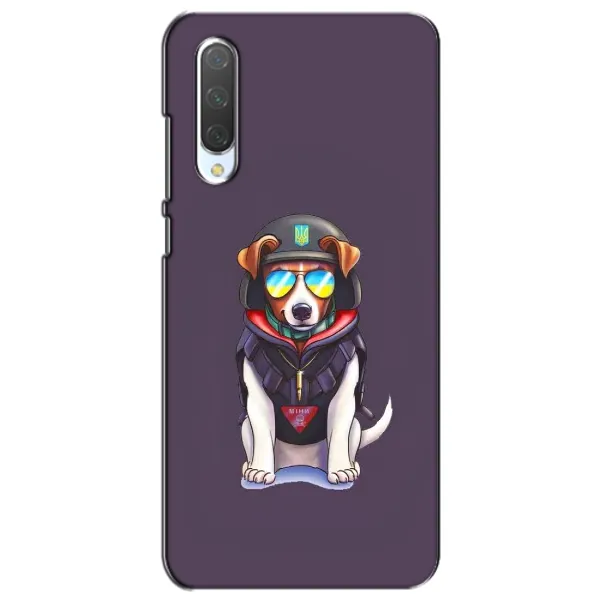Чехол с рисунком «Модный Патрон» для Xiaomi Mi CC9e Чехол с рисунком «Модный Патрон» для Xiaomi Mi CC9e