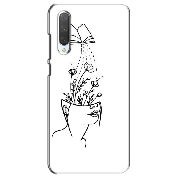 Чехол с рисунком «Мудрость» для Xiaomi Mi CC9e Чехол с рисунком «Мудрость» для Xiaomi Mi CC9e