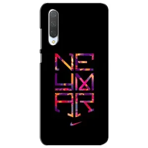 Силиконовый Чехол Xiaomi Mi CC9e (N E Y M A R)