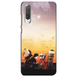 Чехлы с принтом Наруто на Xiaomi Mi CC9e (Наруто Гаара)