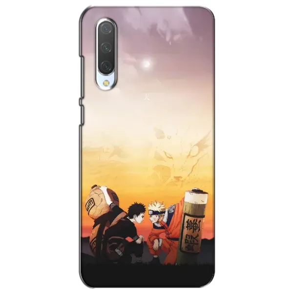 Чехол с рисунком «Наруто Гаара» для Xiaomi Mi CC9e Чехол с рисунком «Наруто Гаара» для Xiaomi Mi CC9e