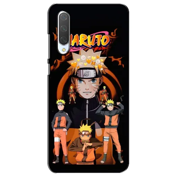 Чехол с рисунком «Naruto герой» для Xiaomi Mi CC9e Чехол с рисунком «Naruto герой» для Xiaomi Mi CC9e