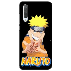 Чехлы с принтом Наруто на Xiaomi Mi CC9e (Naruto)