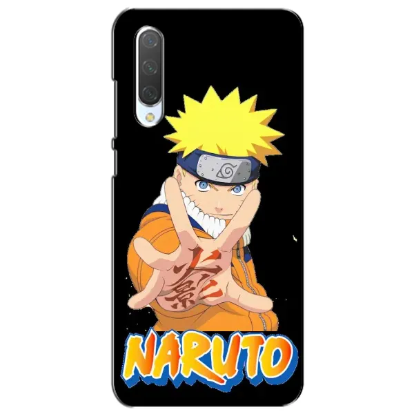Чехол с рисунком «Naruto» для Xiaomi Mi CC9e Чехол с рисунком «Naruto» для Xiaomi Mi CC9e