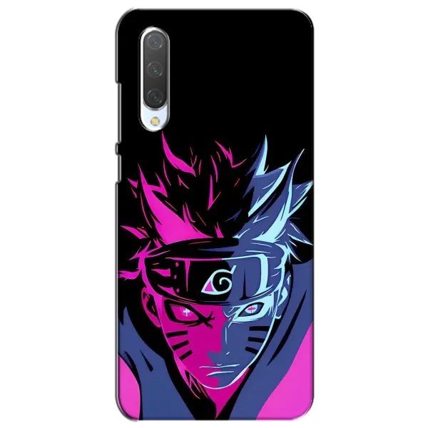 Чехол с рисунком «Naruto» для Xiaomi Mi CC9e Чехол с рисунком «Naruto» для Xiaomi Mi CC9e