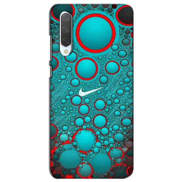 Чехол с рисунком «Найк зеленый» для Xiaomi Mi CC9e Чехол с рисунком «Найк зеленый» для Xiaomi Mi CC9e