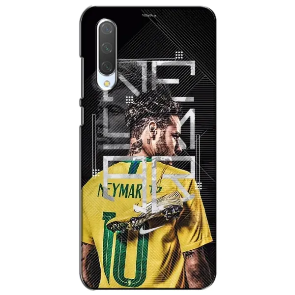 Чехол с рисунком «Neymar 10» для Xiaomi Mi CC9e Чехол с рисунком «Neymar 10» для Xiaomi Mi CC9e