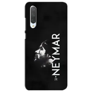 Силиконовый Чехол Xiaomi Mi CC9e (Neymar)