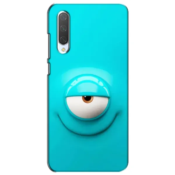 Чехол с рисунком «Одноглазик» для Xiaomi Mi CC9e Чехол с рисунком «Одноглазик» для Xiaomi Mi CC9e