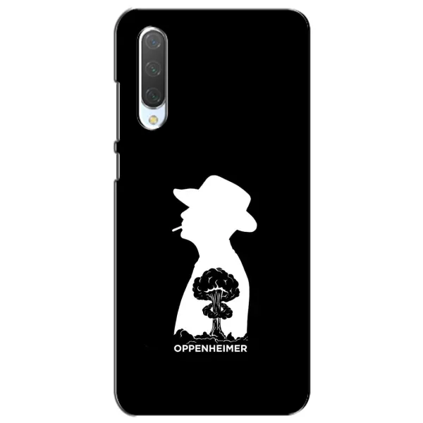 Чехол с рисунком «Oppenheimer» для Xiaomi Mi CC9e Чехол с рисунком «Oppenheimer» для Xiaomi Mi CC9e