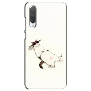 Чохол на тематику: Коти для Xiaomi Mi CC9e (Відпочинок)