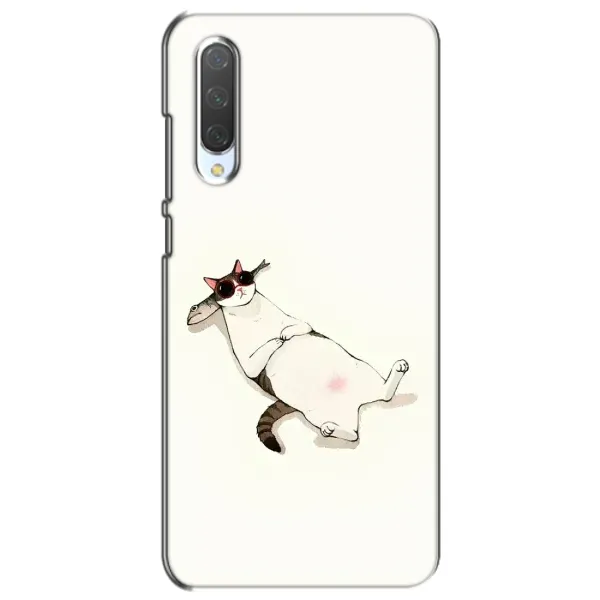 Чехол с рисунком «Отдых» для Xiaomi Mi CC9e Чехол с рисунком «Отдых» для Xiaomi Mi CC9e