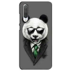 Чохли з Пандами на Xiaomi Mi CC9e (Панда в окулярах)