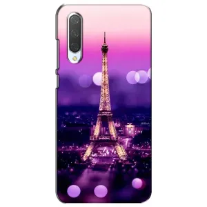 Чохол Ейфелева Вежа на Xiaomi Mi CC9e (Париж башня)