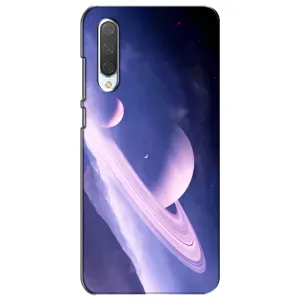 Чехлы КОСМОС для Xiaomi Mi CC9e (Планета в космосе)