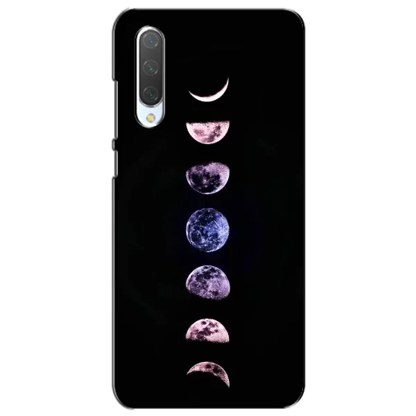 Чехол с рисунком «Плнеты» для Xiaomi Mi CC9e Чехол с рисунком «Плнеты» для Xiaomi Mi CC9e