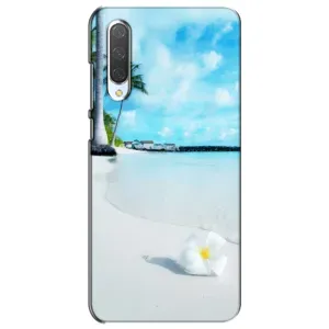 Летний Чехол на Xiaomi Mi CC9e (Пляж)