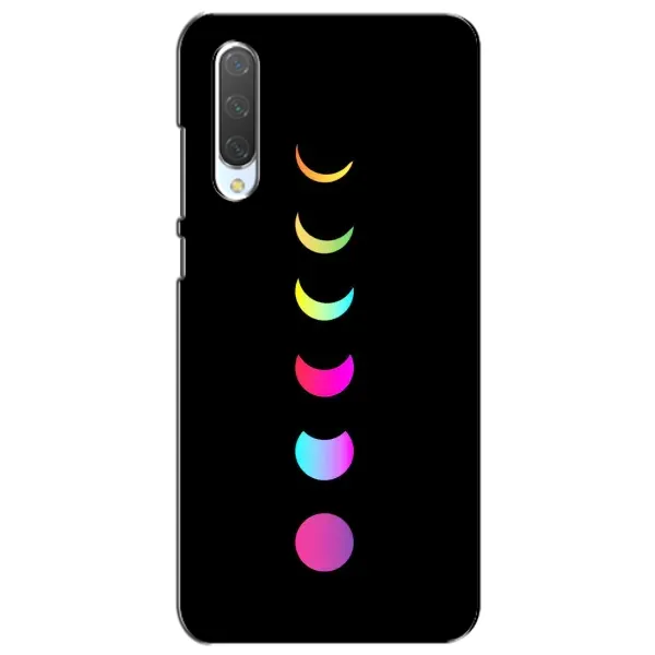 Чехол с рисунком «Полнолуние» для Xiaomi Mi CC9e Чехол с рисунком «Полнолуние» для Xiaomi Mi CC9e