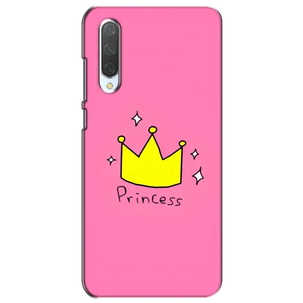 Чехол с рисунком «Princess» для Xiaomi Mi CC9e Чехол с рисунком «Princess» для Xiaomi Mi CC9e