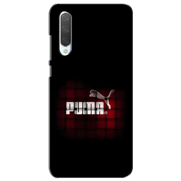 Чехол с рисунком «PUMA стиль» для Xiaomi Mi CC9e Чехол с рисунком «PUMA стиль» для Xiaomi Mi CC9e