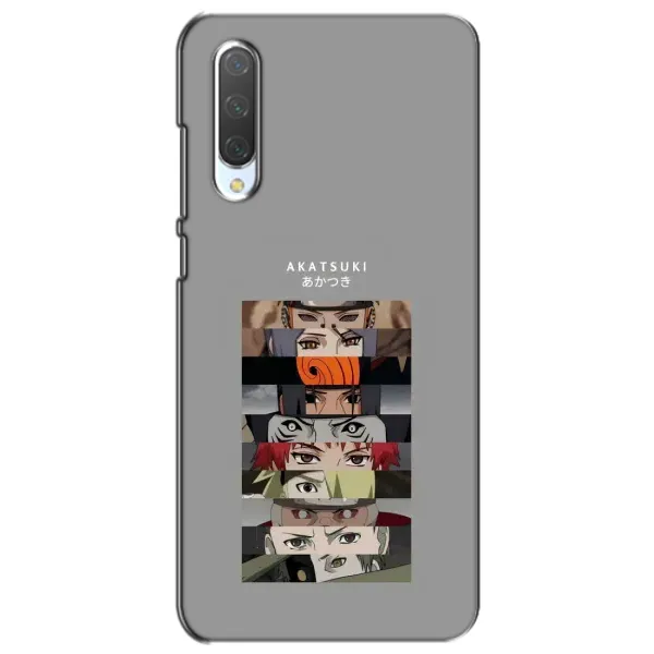 Чехол с рисунком «Разноцветные глаза» для Xiaomi Mi CC9e Чехол с рисунком «Разноцветные глаза» для Xiaomi Mi CC9e