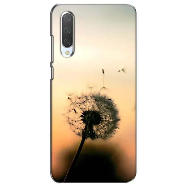 Чехол с рисунком «Роздумаханый одуванчик» для Xiaomi Mi CC9e Чехол с рисунком «Роздумаханый одуванчик» для Xiaomi Mi CC9e