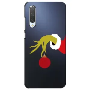 Чохол ГРІНЧ для Сяомі Мі СС9е (Рука Грінча)