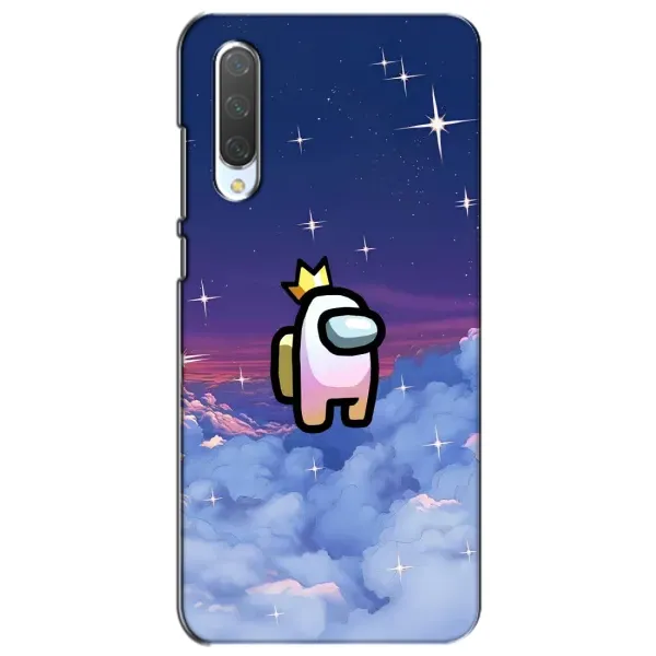 Чехол с рисунком «С Короной» для Xiaomi Mi CC9e Чехол с рисунком «С Короной» для Xiaomi Mi CC9e