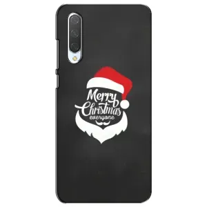 Чохол Санта Клаус для Xiaomi Mi CC9e (Санта Крісмас)