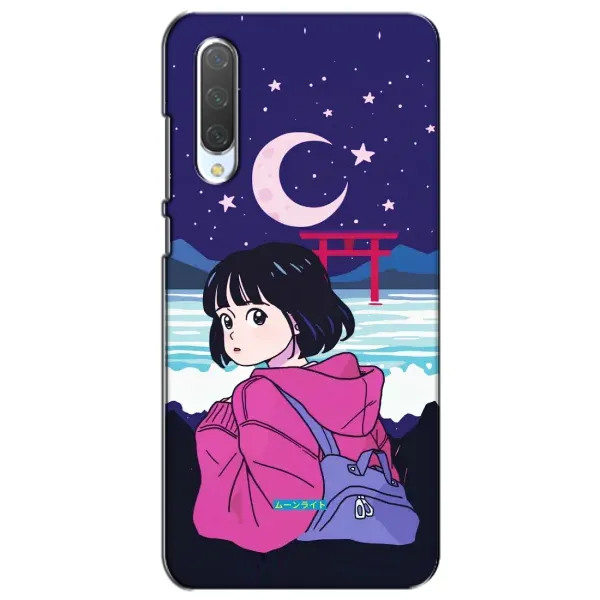 Чохол з малюнком «Сінобу Міяке» для Xiaomi Mi CC9e Чохол з малюнком «Сінобу Міяке» для Xiaomi Mi CC9e