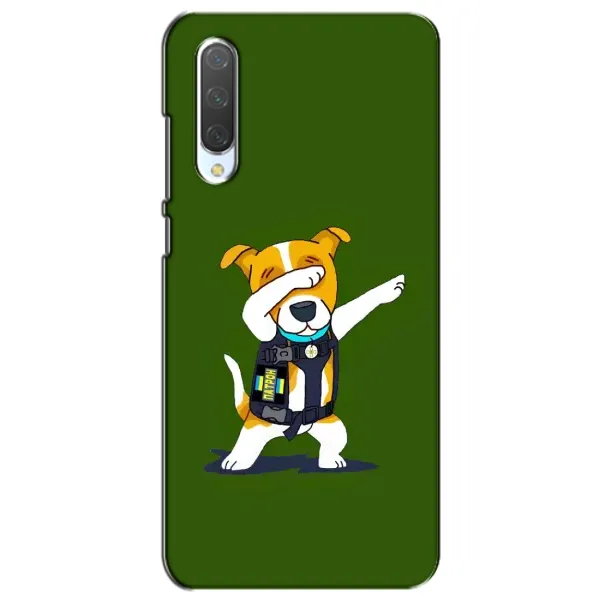 Чехол с рисунком «Собака Патрон» для Xiaomi Mi CC9e Чехол с рисунком «Собака Патрон» для Xiaomi Mi CC9e