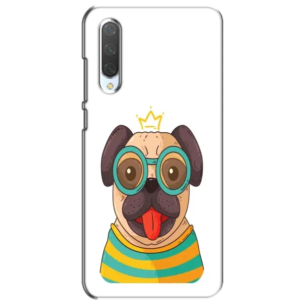 Чехол с рисунком «Собака Король» для Xiaomi Mi CC9e Чехол с рисунком «Собака Король» для Xiaomi Mi CC9e