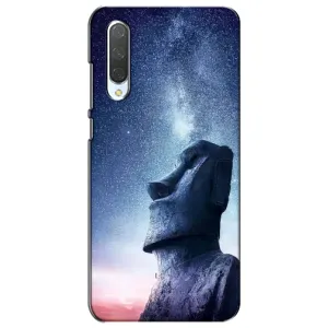Чохли (ТПУ) (смішні стікери) для Xiaomi Mi CC9e