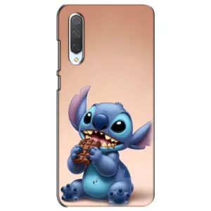 Чохол з малюнком «Стіч з шоколадом» для Xiaomi Mi CC9e