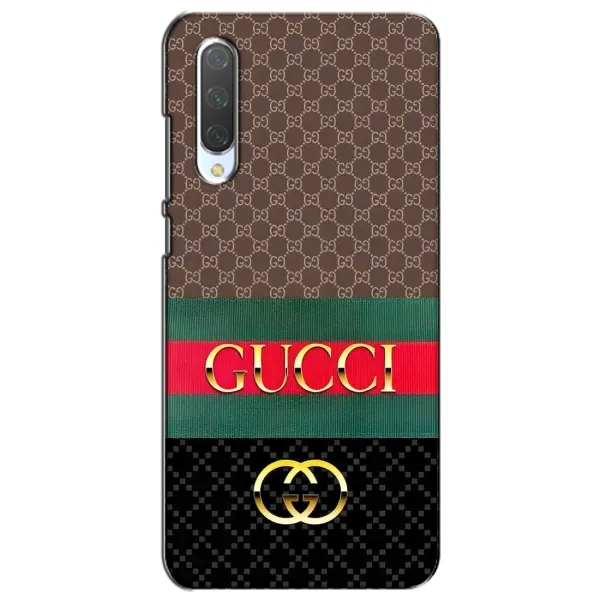 Чехол с рисунком «Стиль GUCCI» для Xiaomi Mi CC9e Чехол с рисунком «Стиль GUCCI» для Xiaomi Mi CC9e