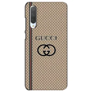 Чехлы Бренд GUCCI для Xiaomi Mi CC9e (Стиль Гуччи)