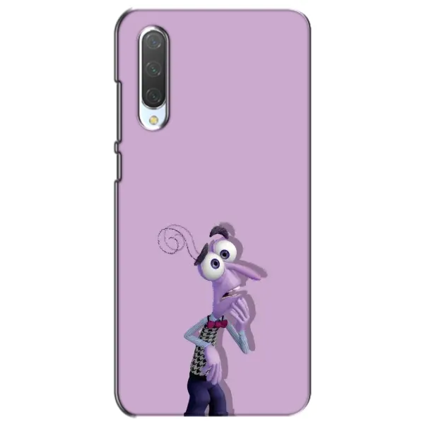 Чехол с рисунком «Страх» для Xiaomi Mi CC9e Чехол с рисунком «Страх» для Xiaomi Mi CC9e