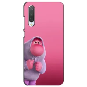Чехол Головоломка для Xiaomi Mi CC9e - (AlphaPrint) (Стыд)