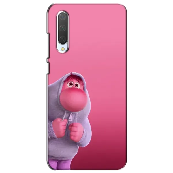 Чехол с рисунком «Стыд» для Xiaomi Mi CC9e Чехол с рисунком «Стыд» для Xiaomi Mi CC9e