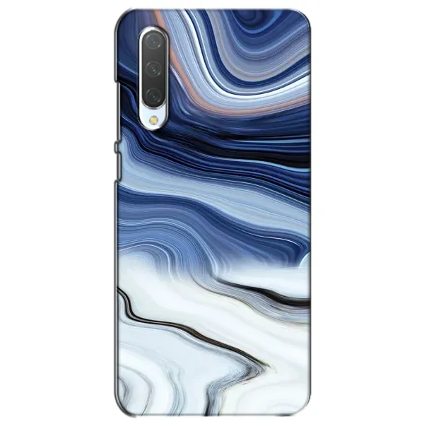 Чехол с рисунком «Светлый мрамор» для Xiaomi Mi CC9e Чехол с рисунком «Светлый мрамор» для Xiaomi Mi CC9e
