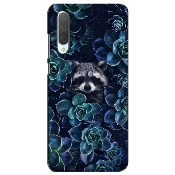 Чехол с рисунком «В цветах» для Xiaomi Mi CC9e Чехол с рисунком «В цветах» для Xiaomi Mi CC9e