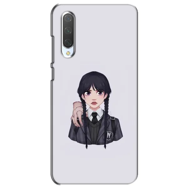 Чехол с рисунком «Вещь Венсдей» для Xiaomi Mi CC9e Чехол с рисунком «Вещь Венсдей» для Xiaomi Mi CC9e