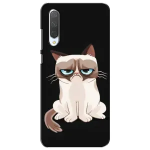 Чохол на тематику: Коти для Xiaomi Mi CC9e (Погляд кота)