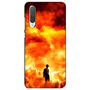 Чехол Оппенгеймер / Oppenheimer на Xiaomi Mi CC9e (Взрыв)